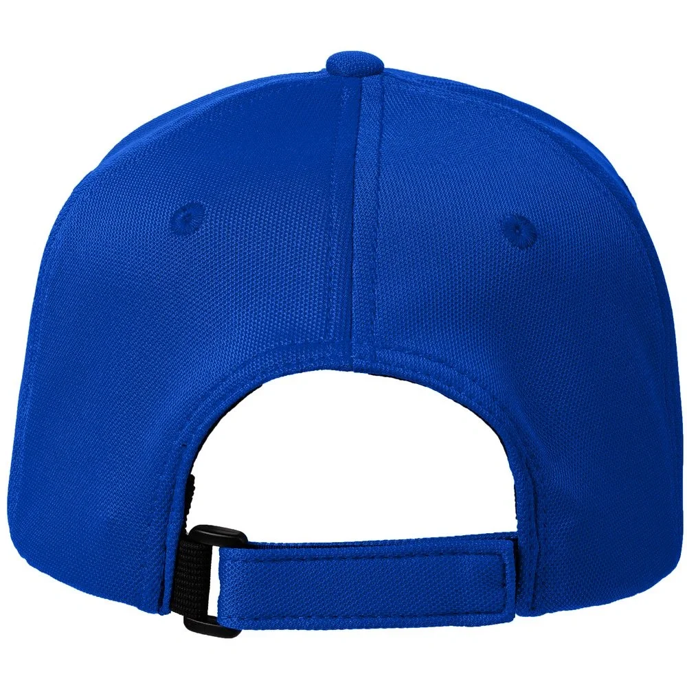 Бейсболка Harris, синяя - фото 2
