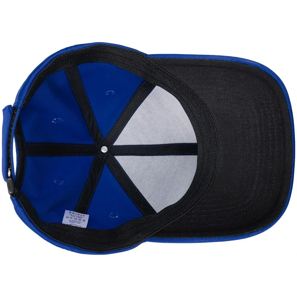 Бейсболка Harris, синяя - фото 3