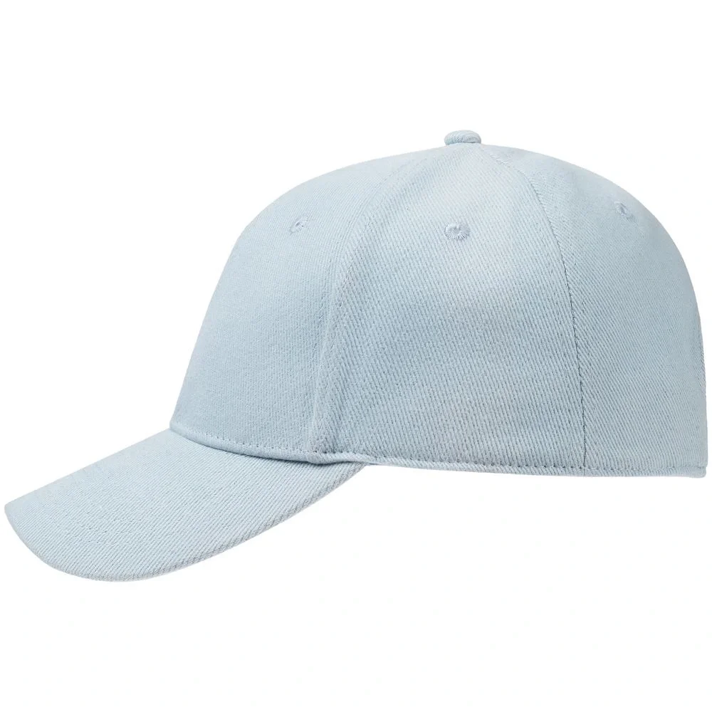 Бейсболка Hillside, голубая - фото 2