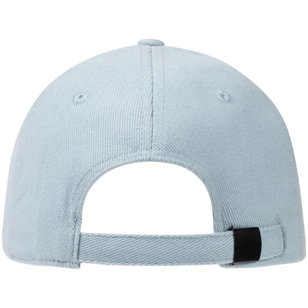 Бейсболка Hillside, голубая - фото 4