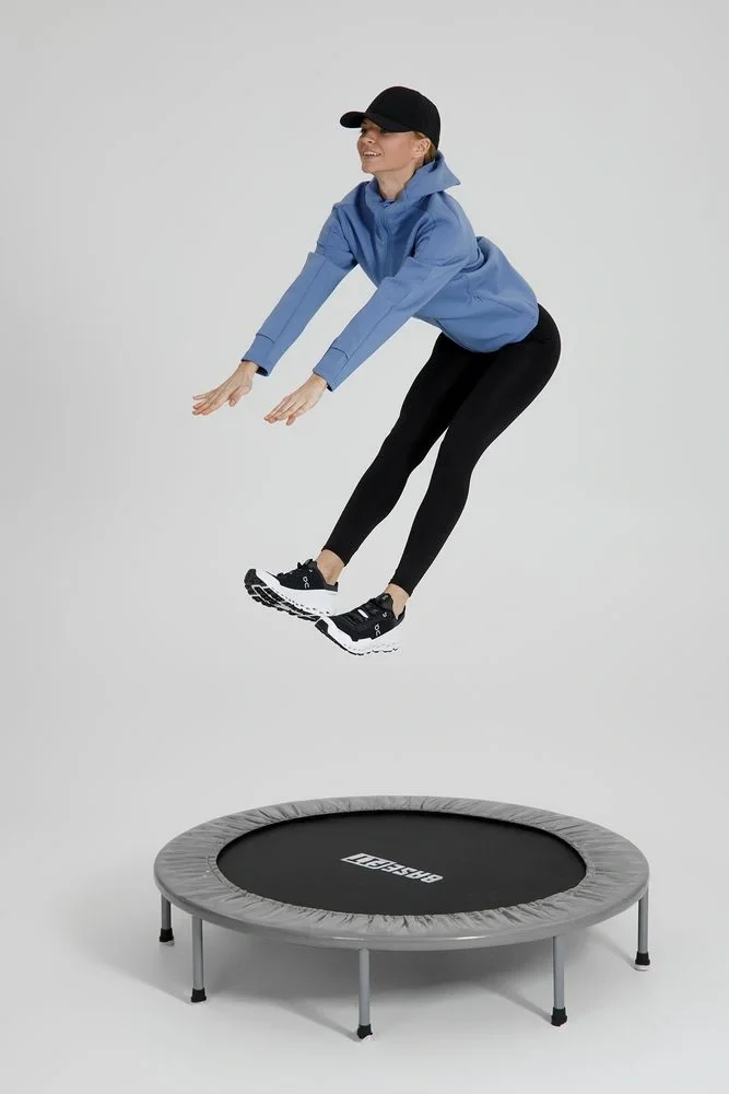 Бейсболка Kosmos, черная - фото 11