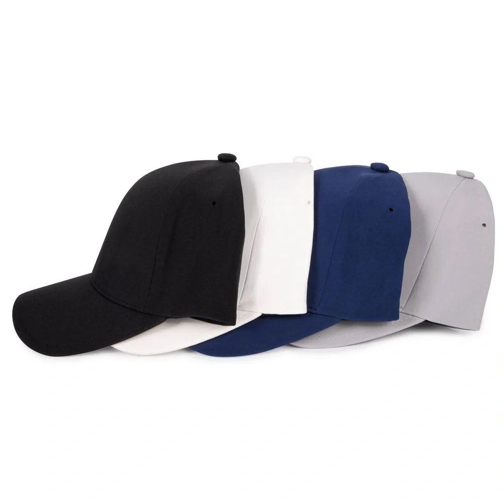 Бейсболка Kosmos, темно-синяя - фото 5