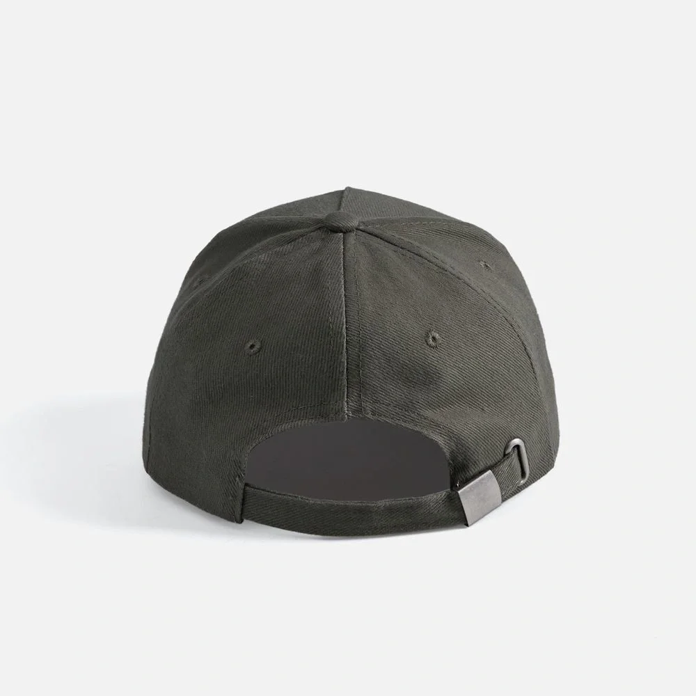 Бейсболка Long Beach, хаки с бежевым - фото 22