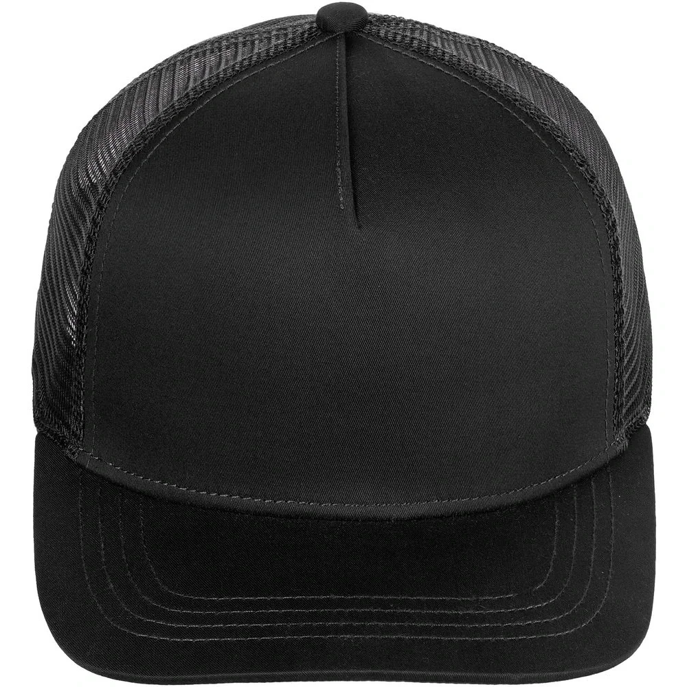 Бейсболка Seguro Air, черная - фото 3