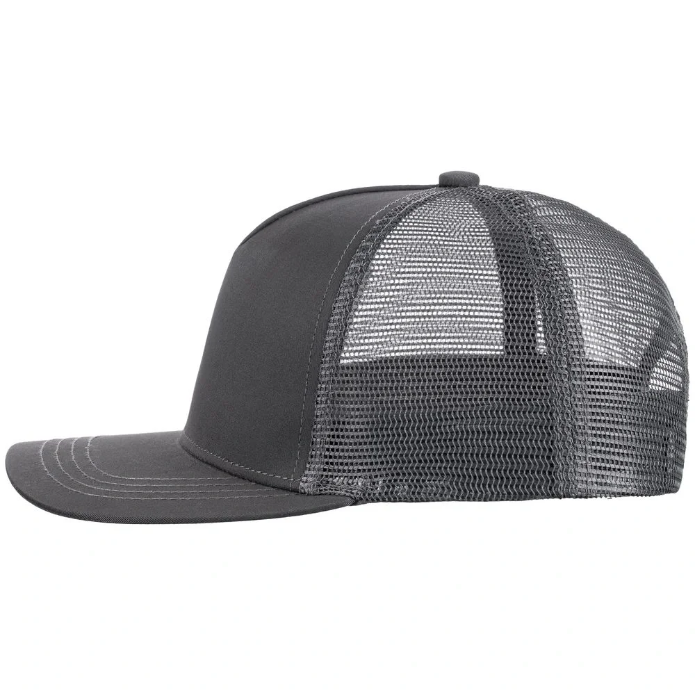 Бейсболка Seguro Air, серая - фото 2