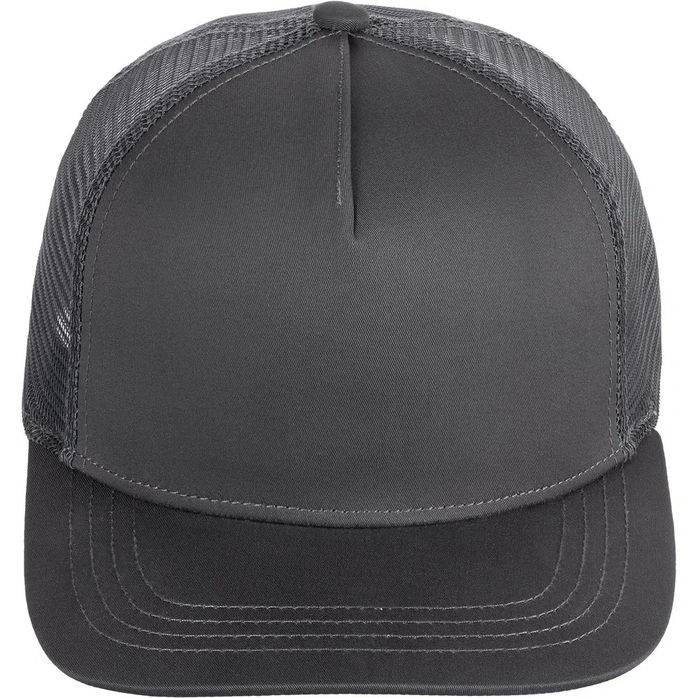 Бейсболка Seguro Air, серая - фото 3