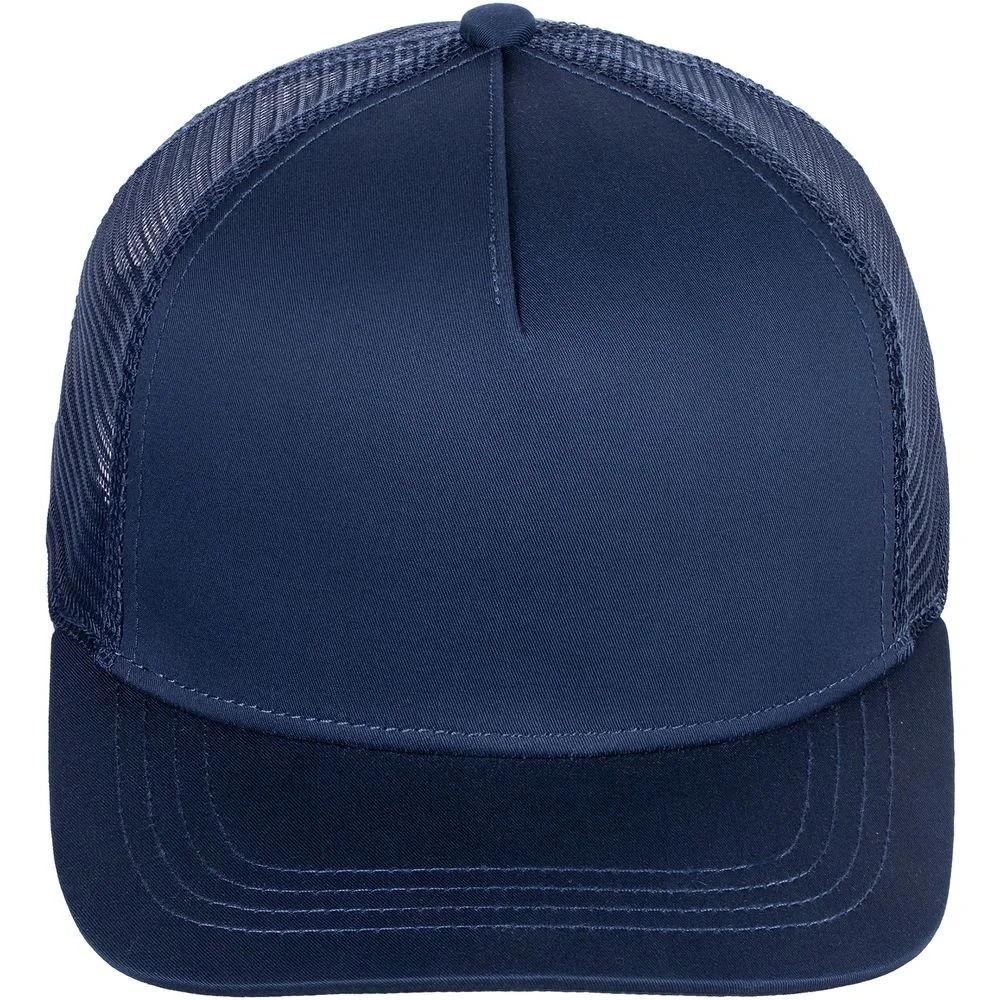 Бейсболка Seguro Air, темно-синяя - фото 3