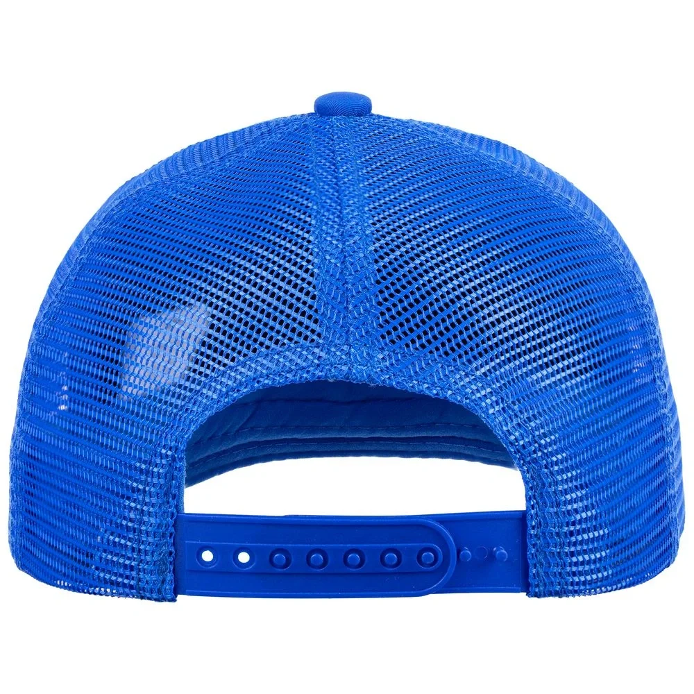 Бейсболка Seguro Air, ярко-синяя - фото 4