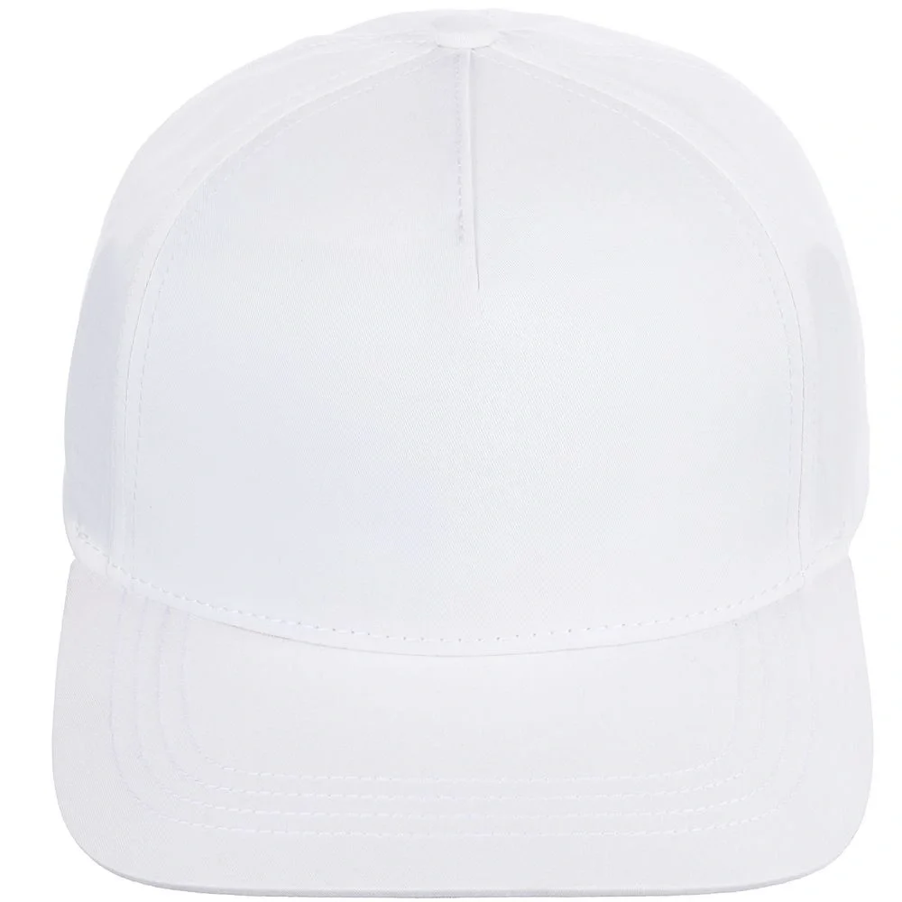 Бейсболка Seguro, белая - фото 3