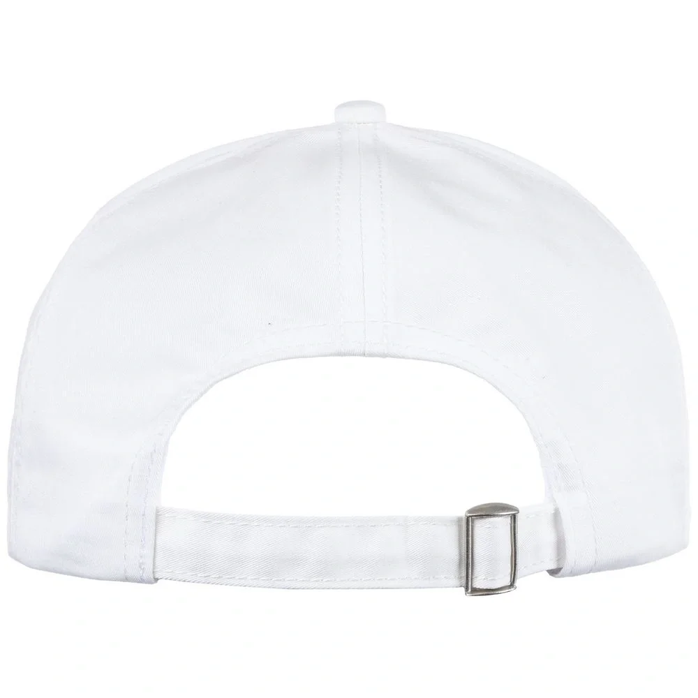 Бейсболка Seguro, белая - фото 4