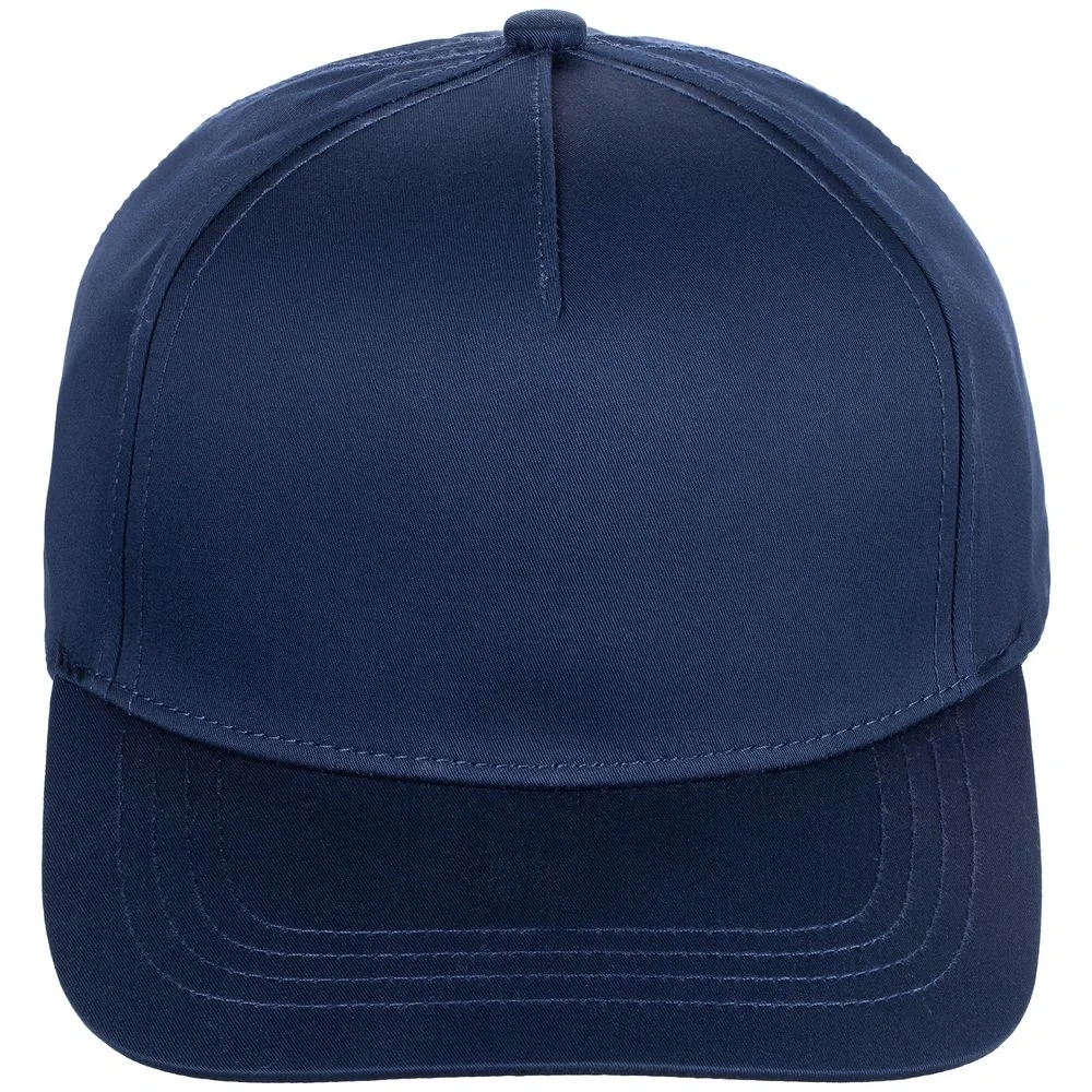 Бейсболка Seguro, темно-синяя - фото 3