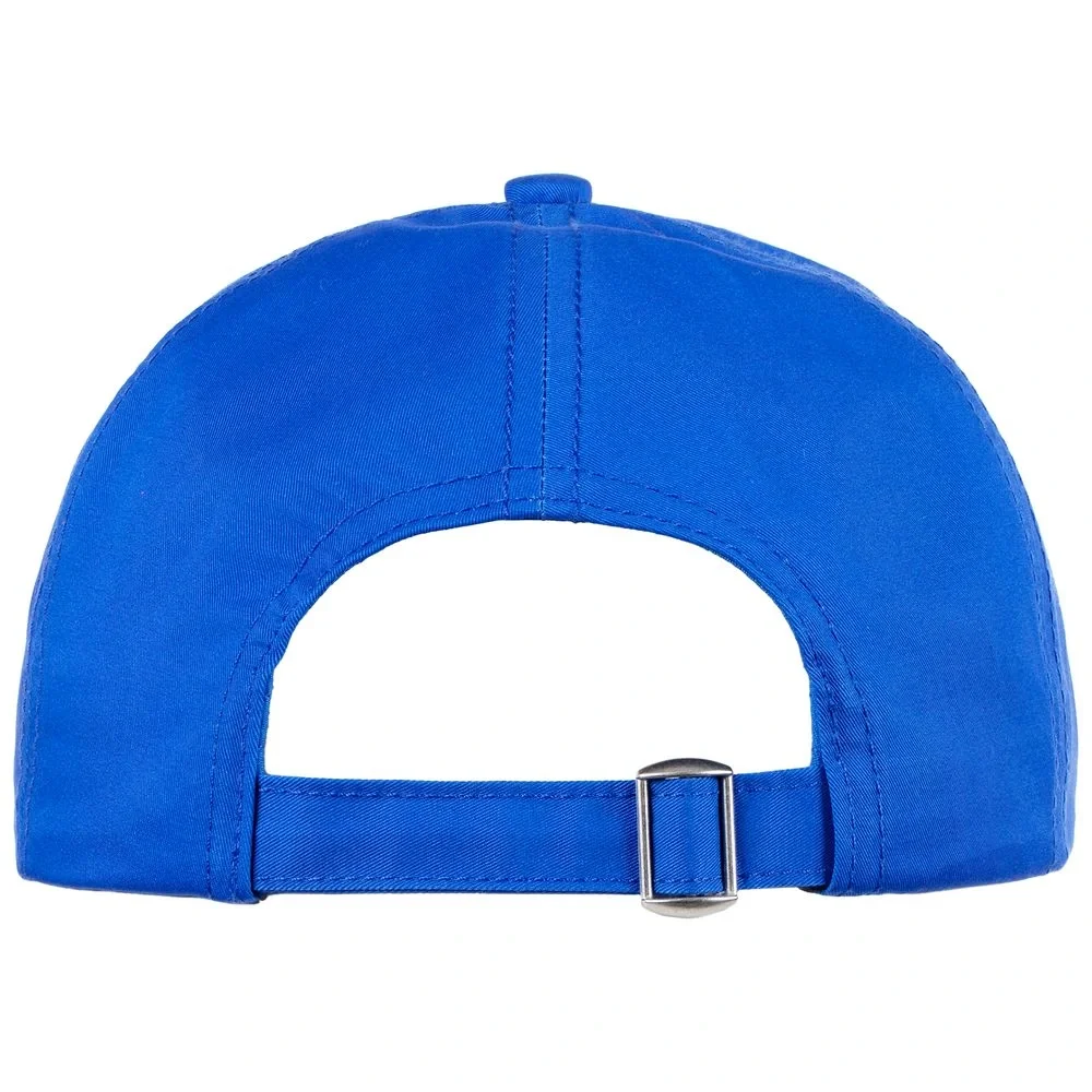 Бейсболка Seguro, ярко-синяя - фото 4