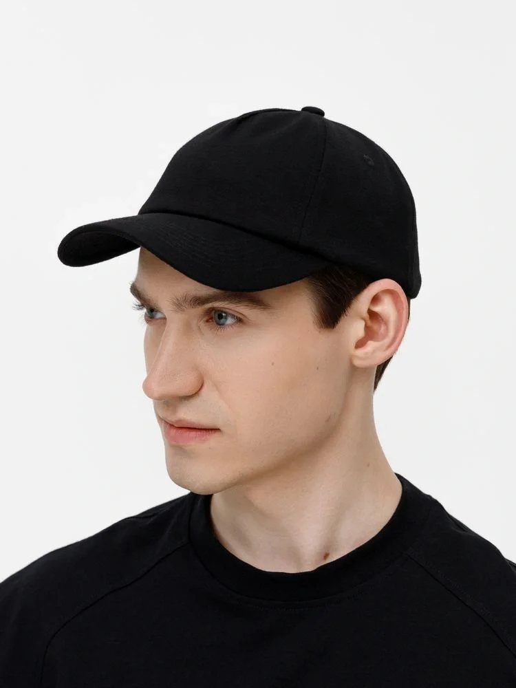 Бейсболка Shade Up, черная - фото 13