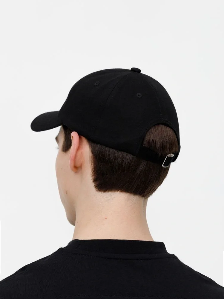 Бейсболка Shade Up, черная - фото 15