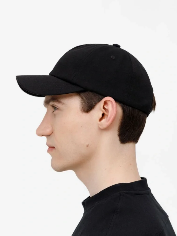 Бейсболка Shade Up, черная - фото 16