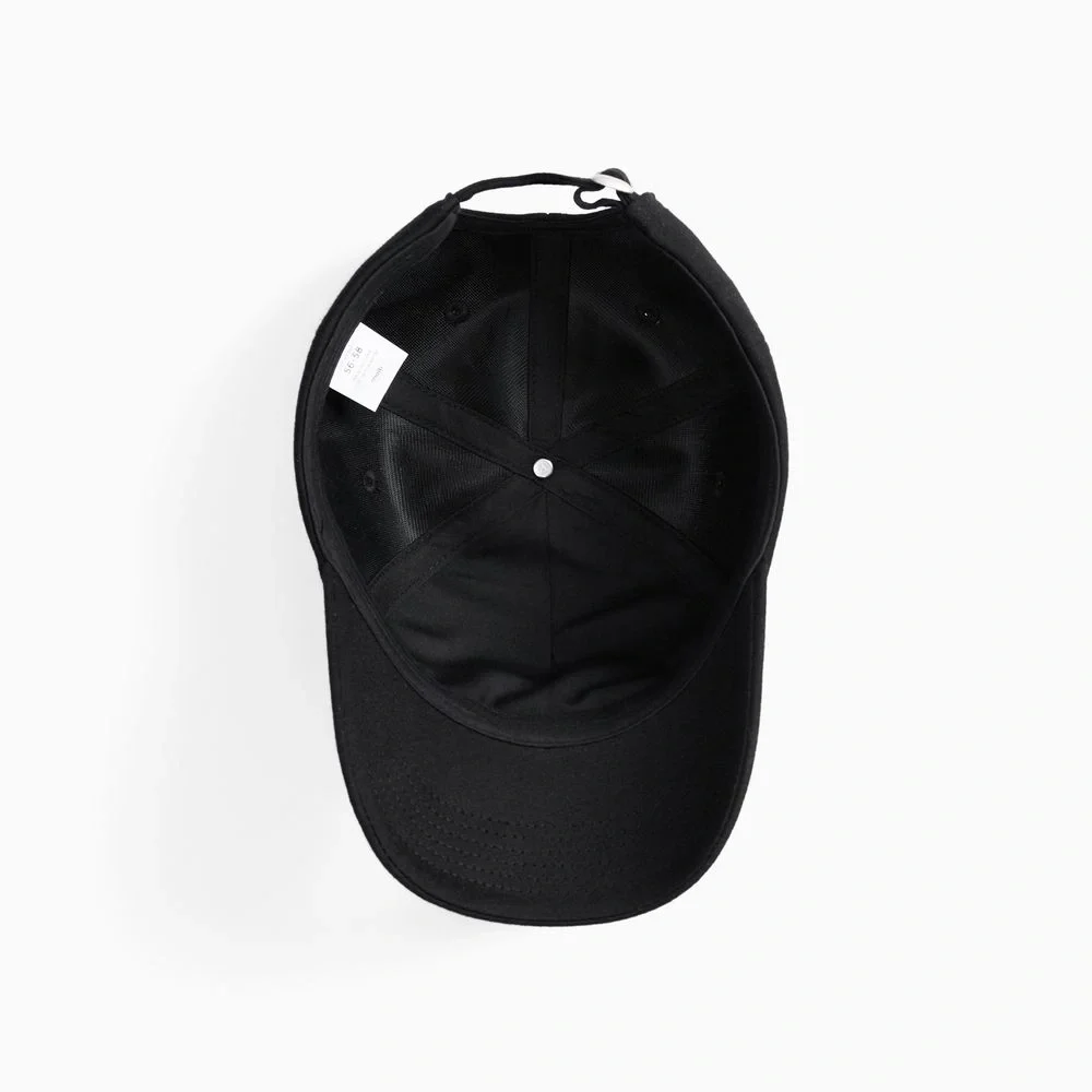 Бейсболка Shade Up, черная - фото 4