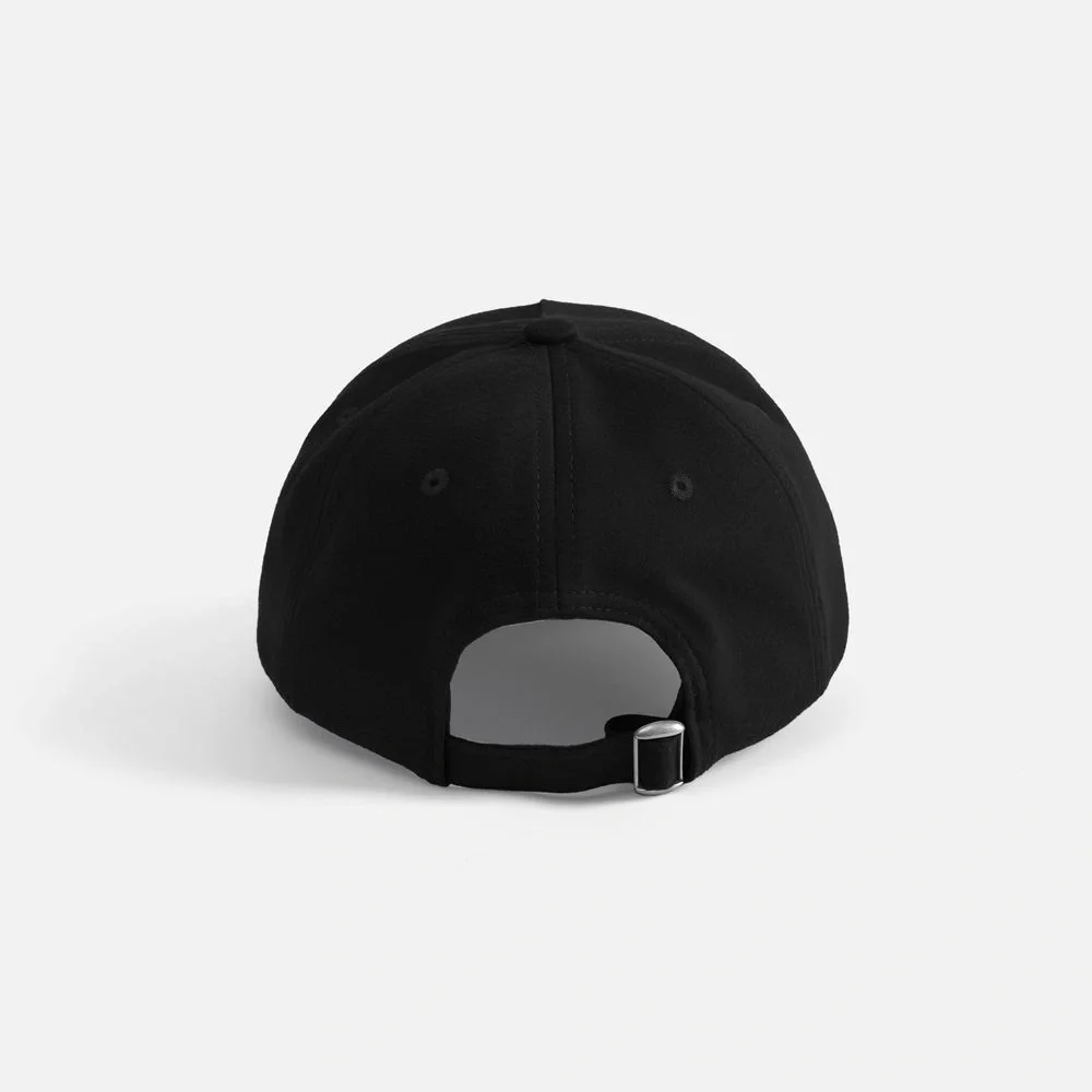 Бейсболка Shade Up, черная - фото 5