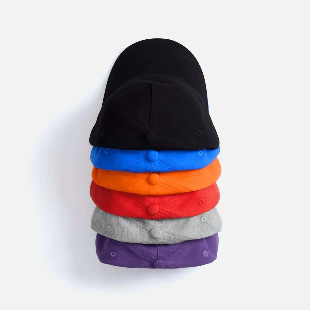 Бейсболка Shade Up, фиолетовая - фото 6