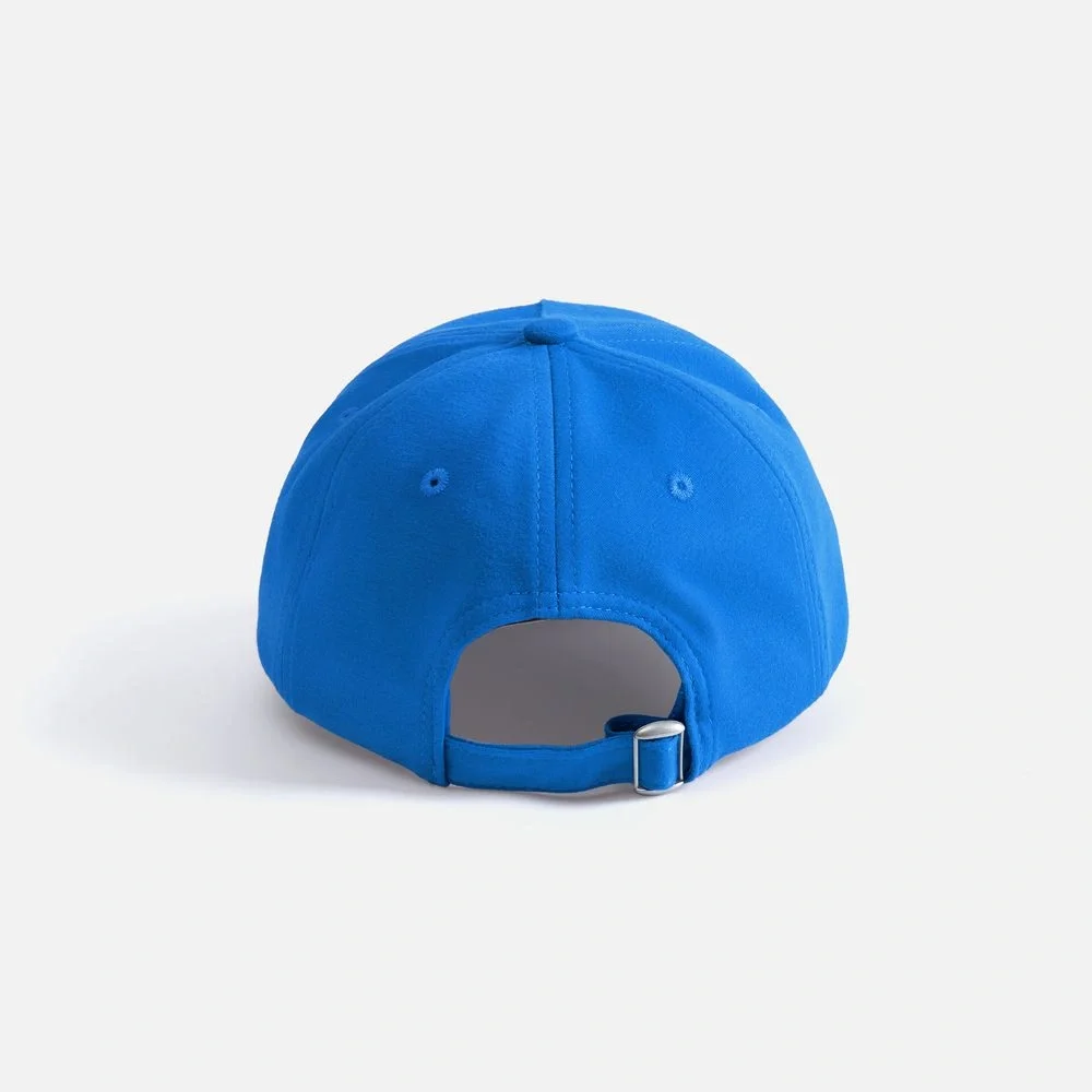 Бейсболка Shade Up, ярко-синяя - фото 5