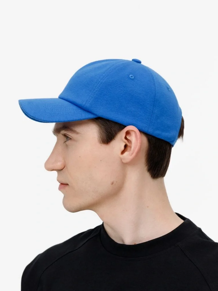 Бейсболка Shade Up, ярко-синяя - фото 9