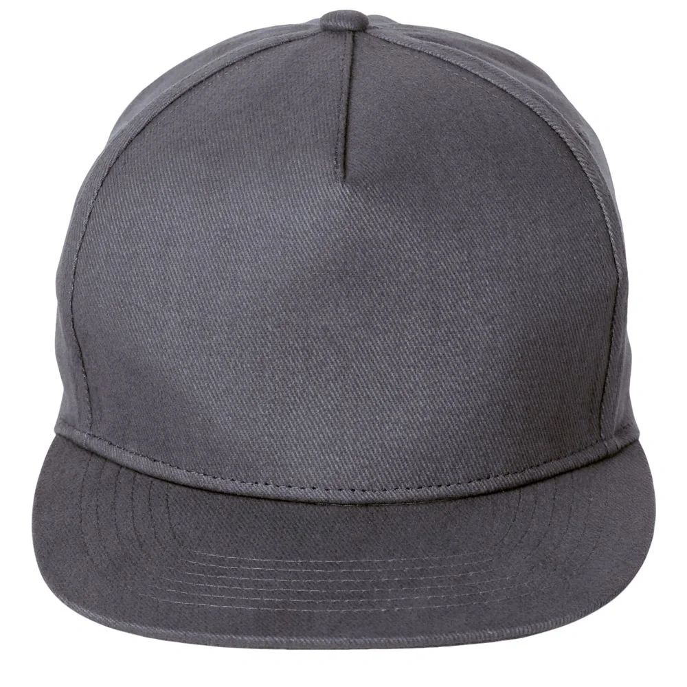 Бейсболка Sonic, темно-серая - фото 3