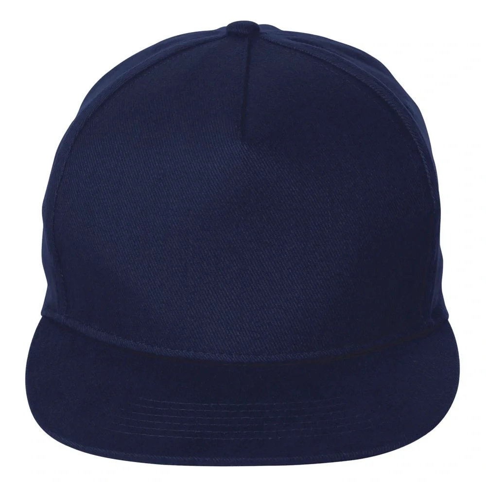 Бейсболка Sonic, темно-синяя - фото 3