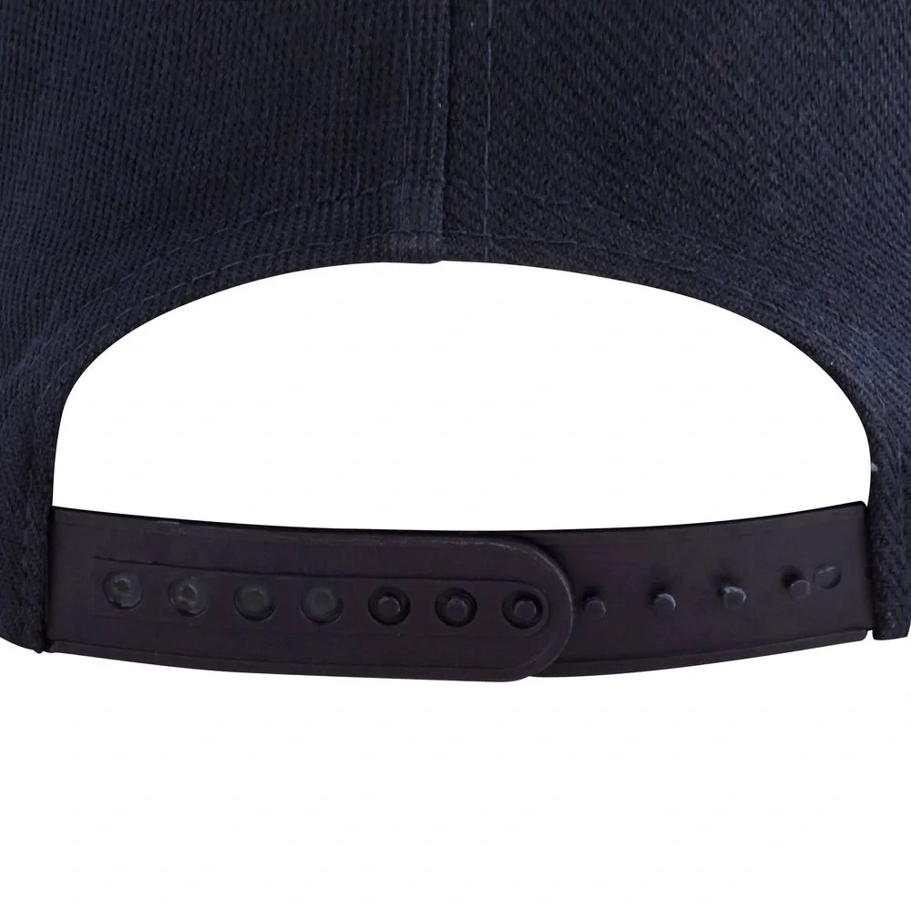 Бейсболка Sonic, темно-синяя - фото 6