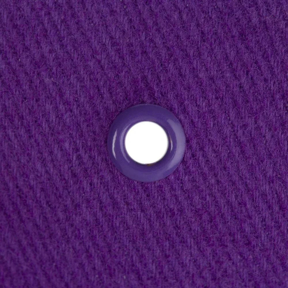 Бейсболка Standard, фиолетовая - фото 4