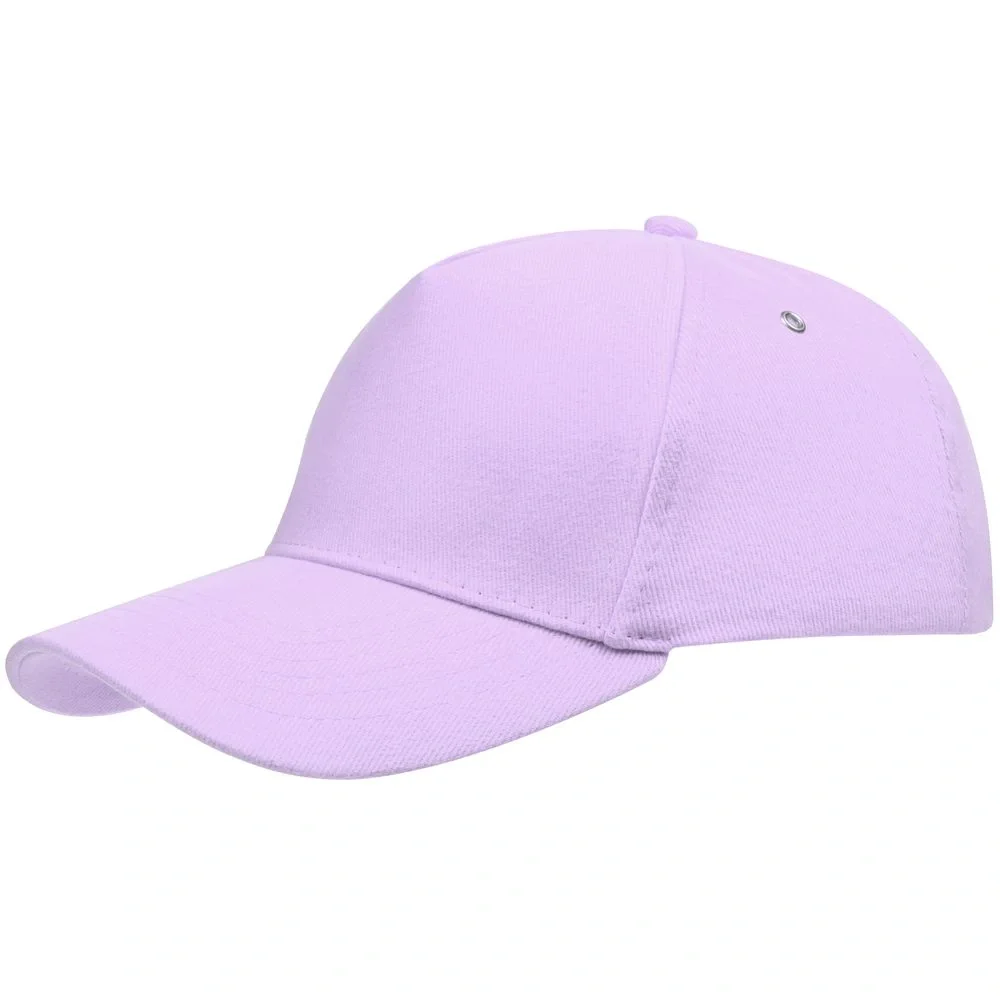 Бейсболка Standard, сиреневая - фото 1