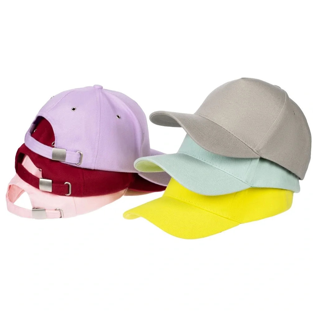 Бейсболка Standard, сиреневая - фото 4