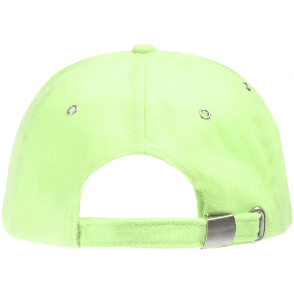 Бейсболка Standard, светло-зеленая - фото 3
