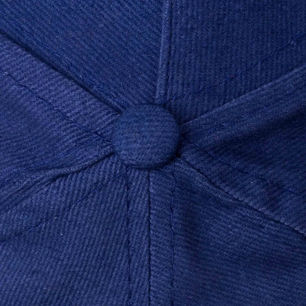 Бейсболка Standard, ярко-синяя - фото 3