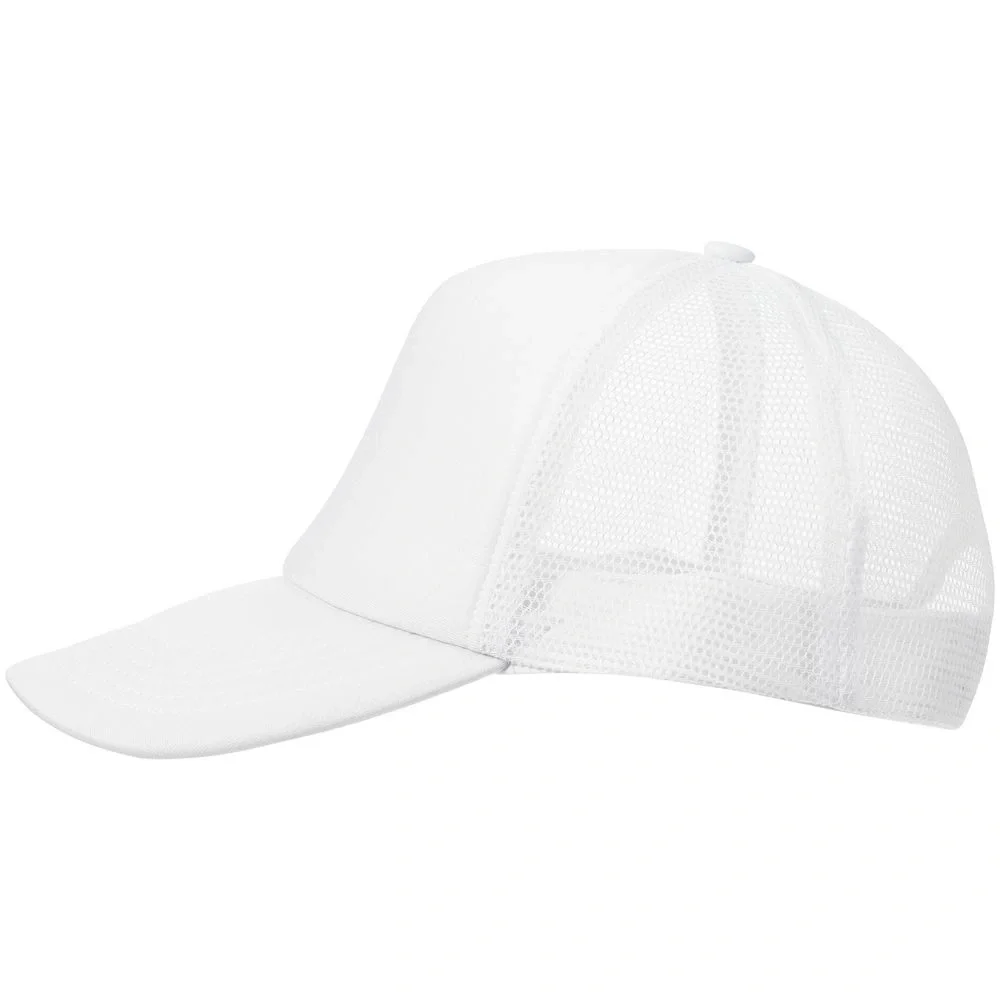 Бейсболка Sunbreaker, белая - фото 2