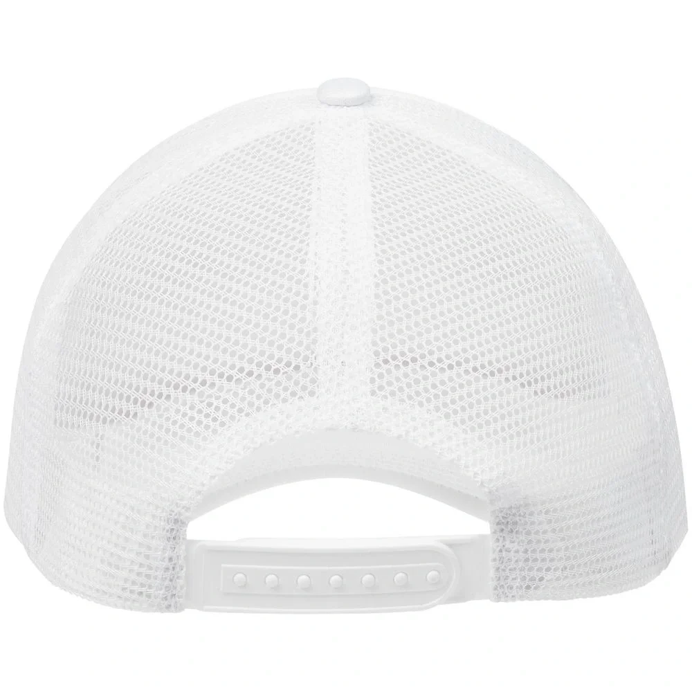 Бейсболка Sunbreaker, белая - фото 3