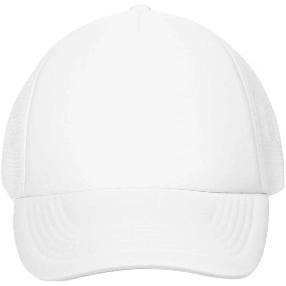 Бейсболка Sunbreaker, белая - фото 4