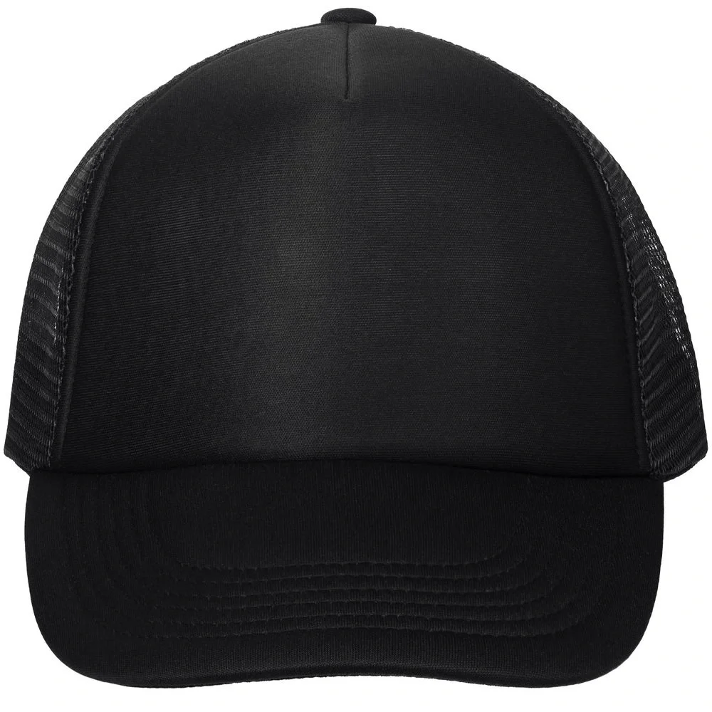 Бейсболка Sunbreaker, черная - фото 3