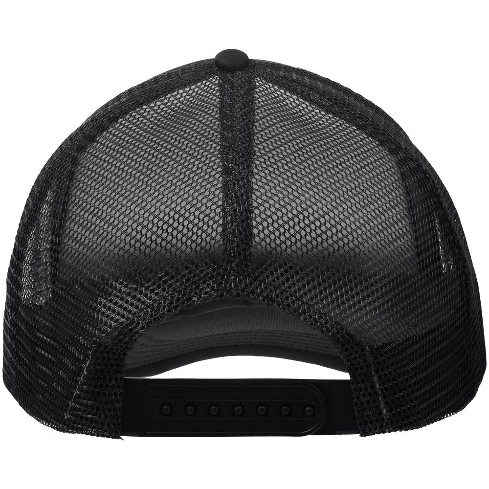 Бейсболка Sunbreaker, черная - фото 4