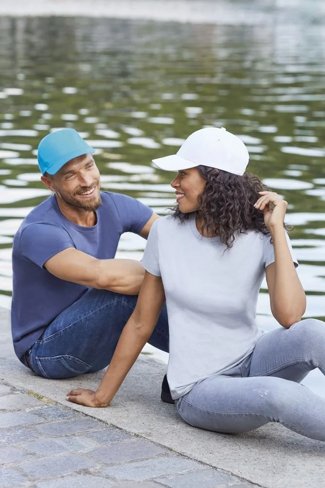 Бейсболка Sunny, черная - фото 3