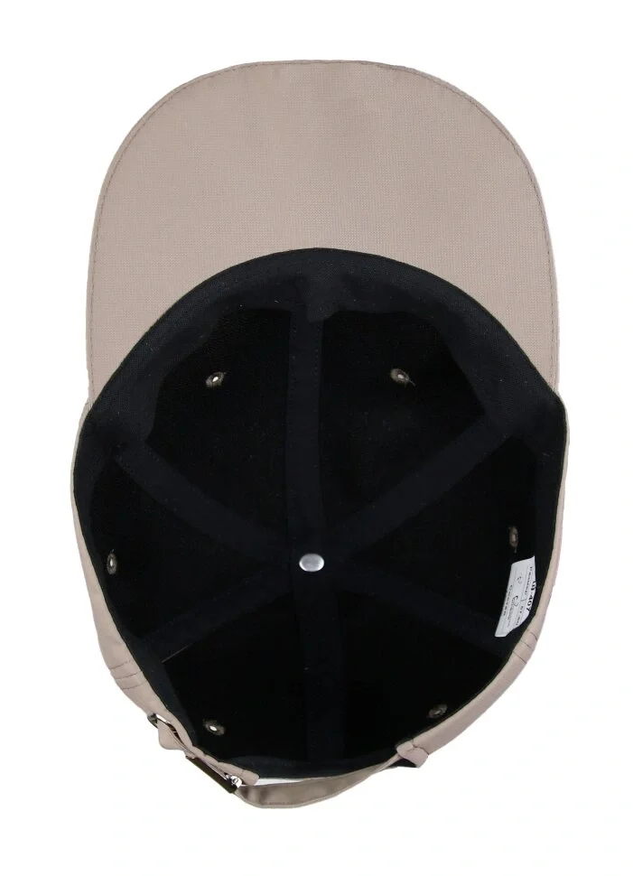 Бейсболка (Taslan Blaser) Бежевый Ш-407 - фото 3