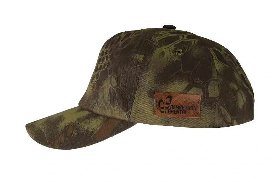 Бейсболка (Twill) Питон Ш-408 - фото 3