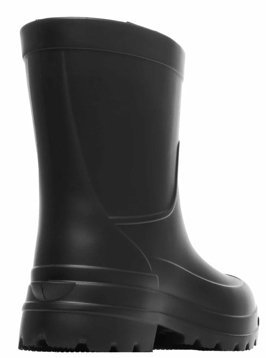 Ботильоны ЭВА 24-01 КРЕЧЕТ (SPECI.ALL) мужские, черные - фото 3