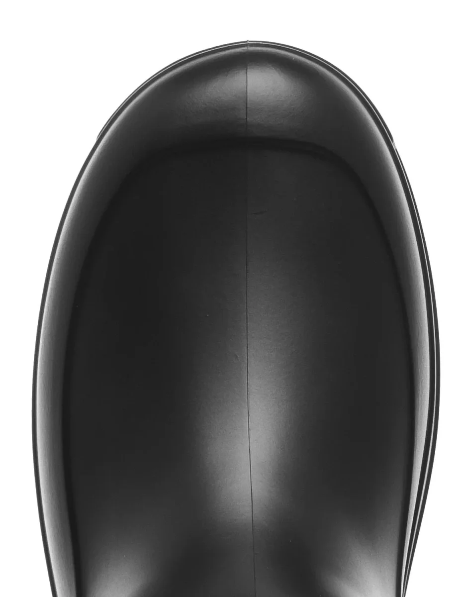 Ботильоны ЭВА 24-01 КРЕЧЕТ (SPECI.ALL) мужские, черные - фото 4