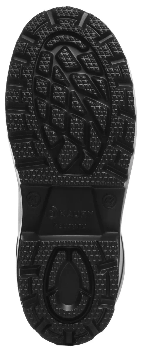 Ботильоны ЭВА 24-01 КРЕЧЕТ (SPECI.ALL) мужские, черные - фото 5