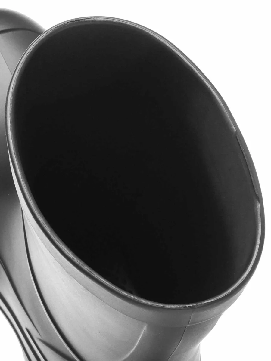 Ботильоны ЭВА 24-01 КРЕЧЕТ (SPECI.ALL) мужские, черные - фото 6