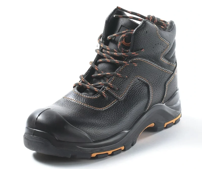 Ботинки «Электра» PL4-C ПУ-НИТРИЛ с ПП - фото 2