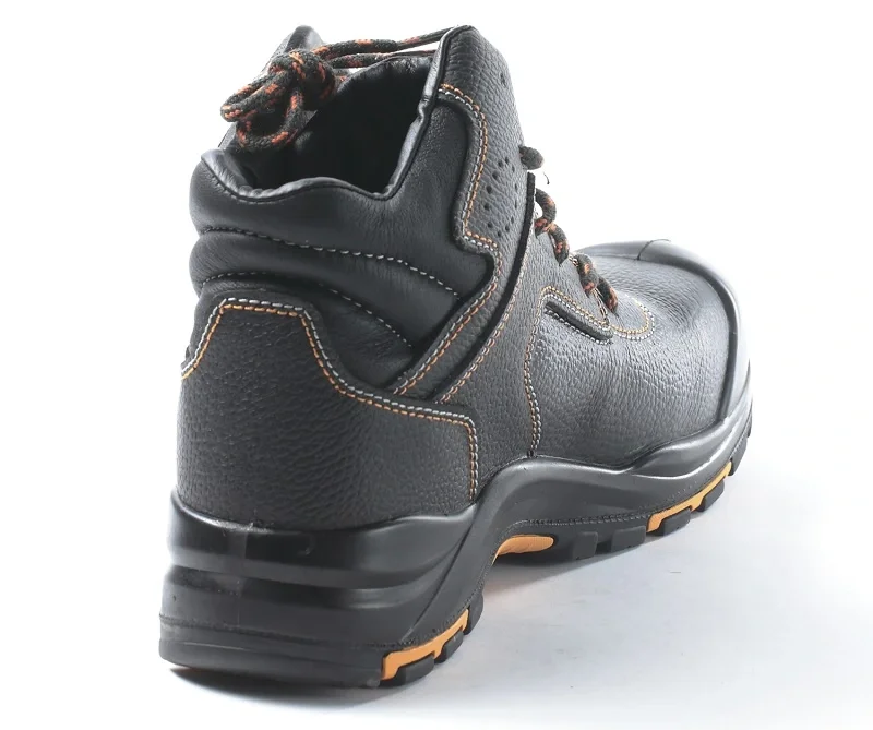 Ботинки «Электра» PL4-C ПУ-НИТРИЛ с ПП - фото 4