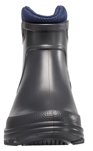 Ботинки ЭВА CITY (TORVI) мужские, утепленные, черные (-10°С) - фото 3