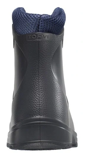 Ботинки ЭВА CITY (TORVI) мужские, утепленные, черные (-10°С) - фото 4