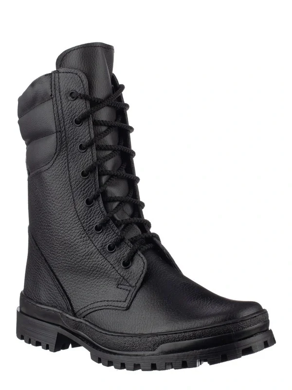 Ботинки с высоким берцем «Омон» РАСПРОДАЖА 40% - фото 1