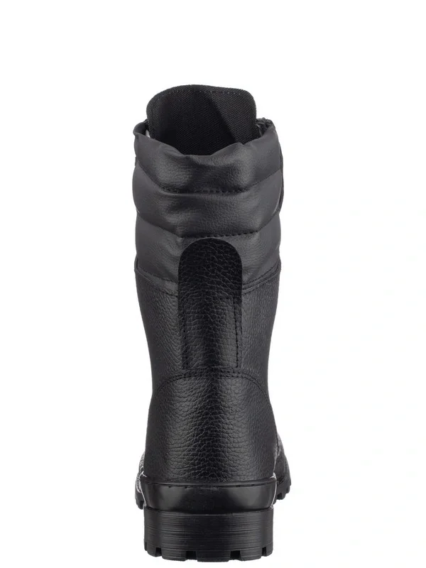 Ботинки с высоким берцем «Омон» РАСПРОДАЖА 40% - фото 5